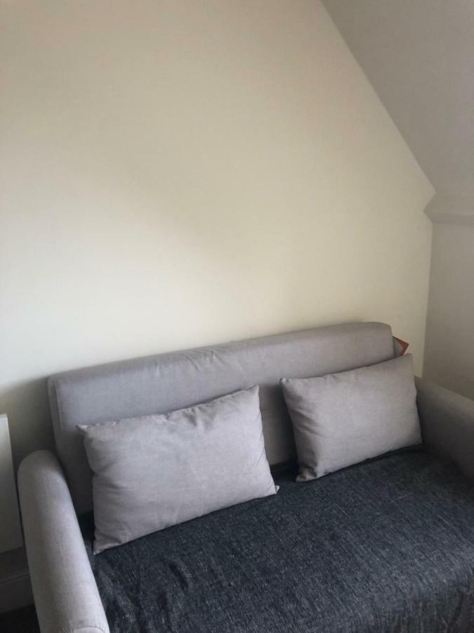 Motel Worthing Rest Findon Habitación foto