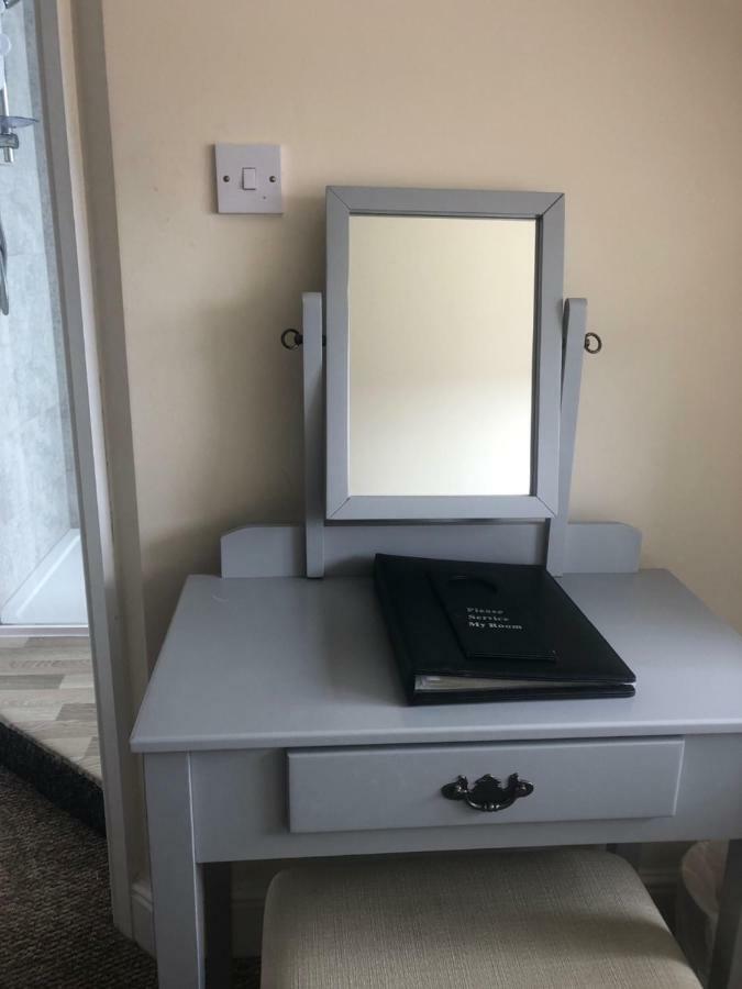 Motel Worthing Rest Findon Habitación foto