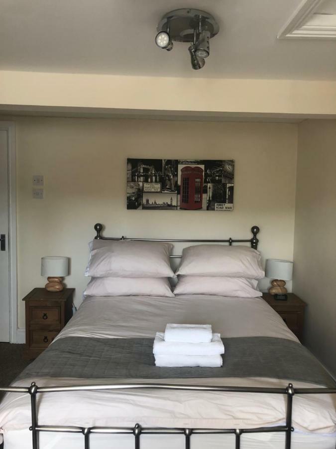 Motel Worthing Rest Findon Habitación foto
